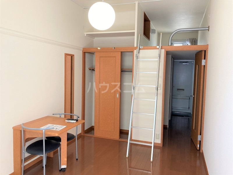 3/24 リビング/ダイニング