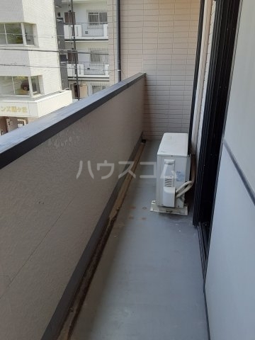 18/24 バルコニー
