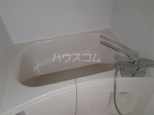 13/24 浴室