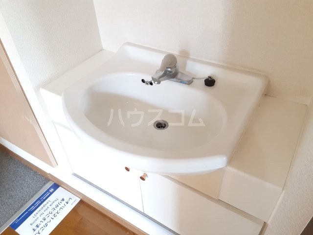 16/24 洗面