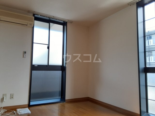 7/24 室内