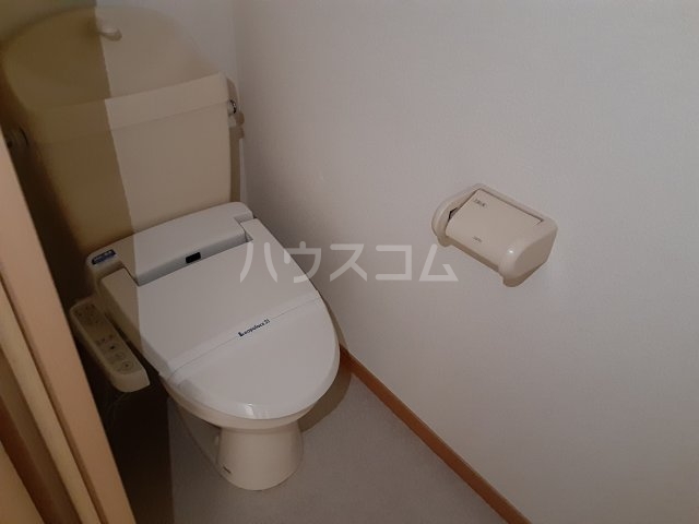 14/24 トイレ