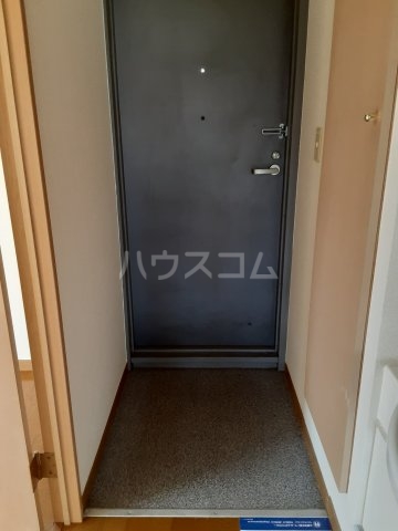 9/24 玄関