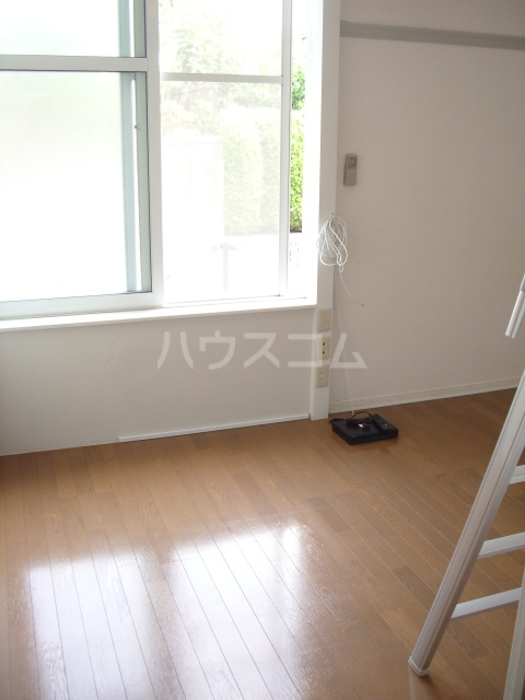 4/13 室内