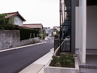 12/15 エントランス