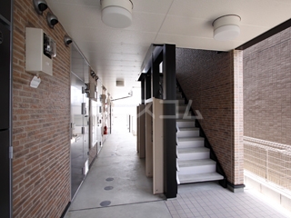 2/6 エントランス