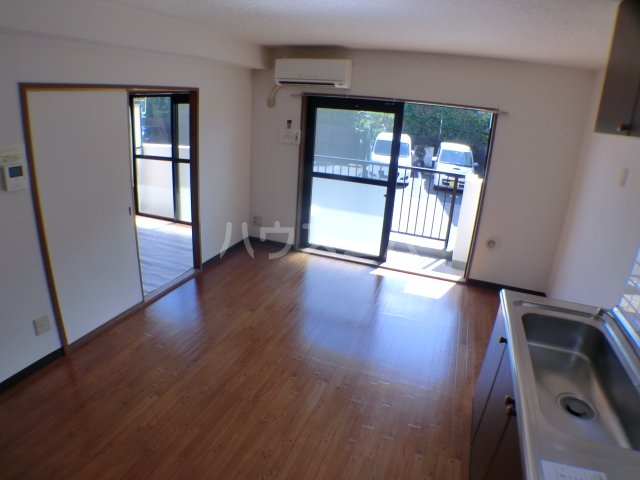 4/30 リビング/ダイニング