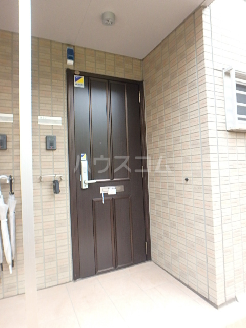 29/30 エントランス