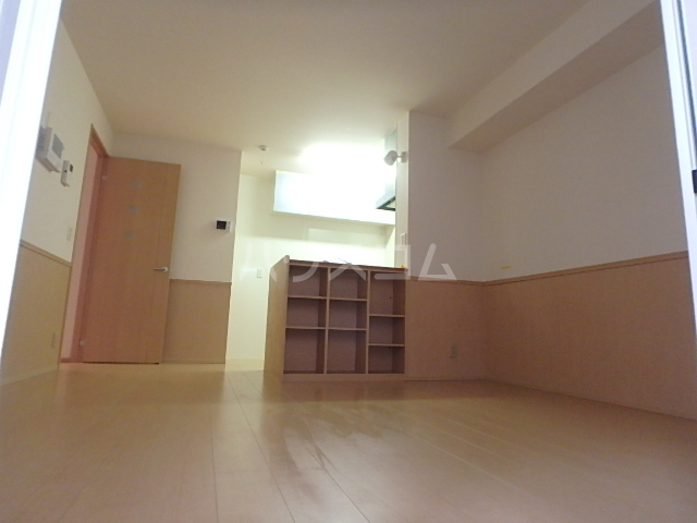 8/30 リビング/ダイニング