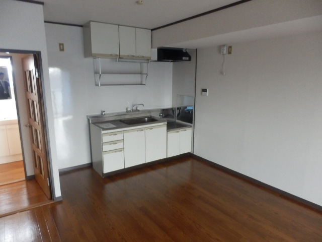 4/28 リビング/ダイニング