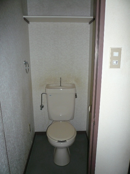 15/28 トイレ