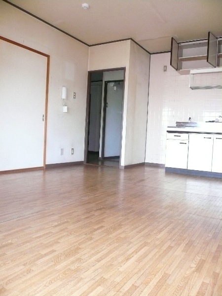 3/28 リビング/ダイニング