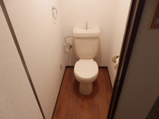 14/28 トイレ