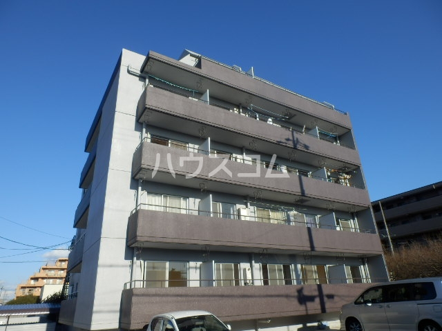 1/27 外観