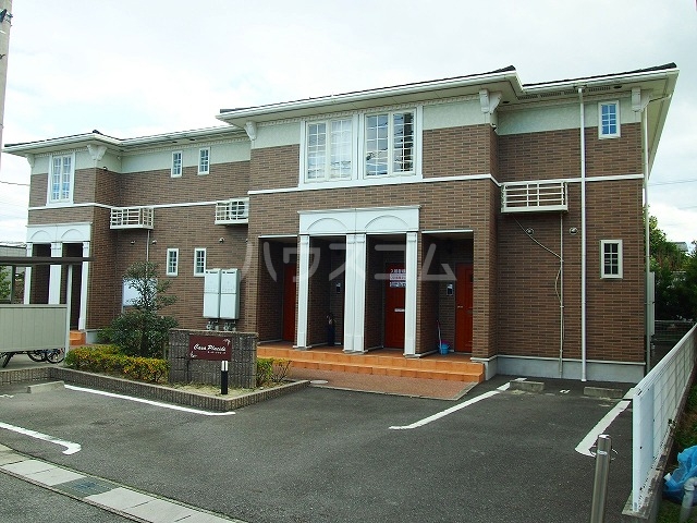 2/8 エントランス