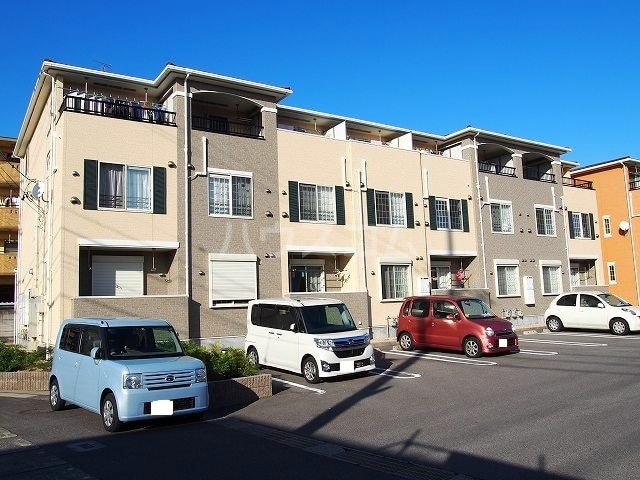 1/18 外観