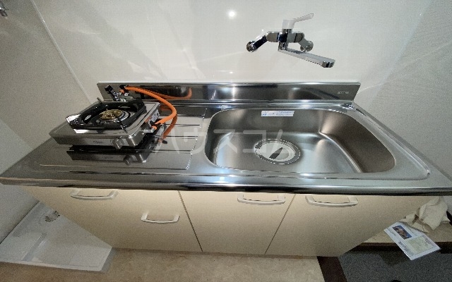 13/29 バルコニー