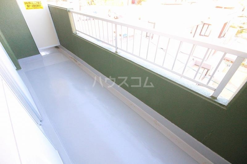 15/25 バルコニー