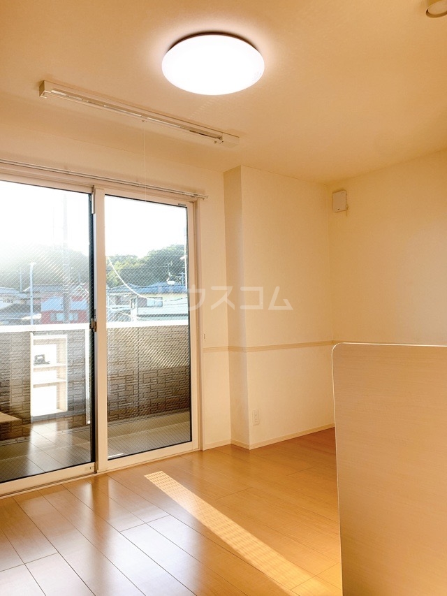 5/30 リビング/ダイニング