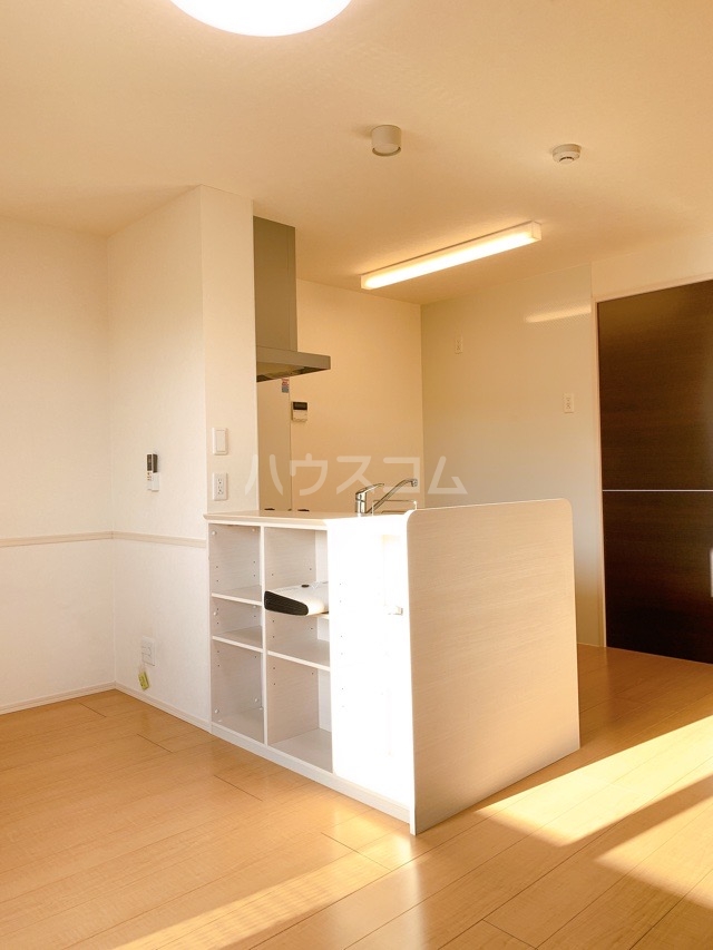 4/30 リビング/ダイニング