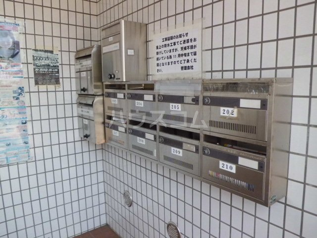 3/12 エントランス