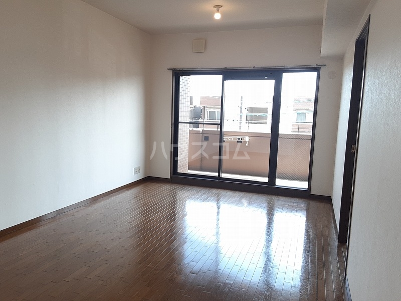 4/23 リビング/ダイニング