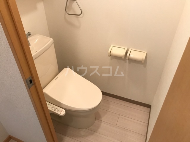 15/28 トイレ