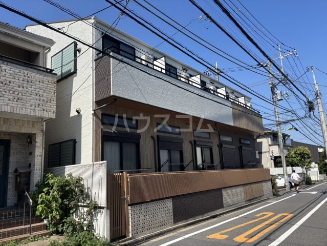 1/30 外観