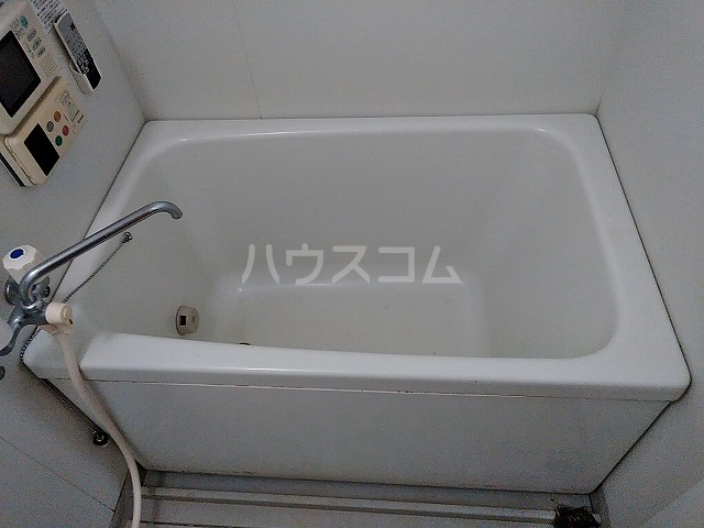 15/30 浴室