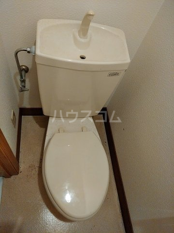 17/30 トイレ