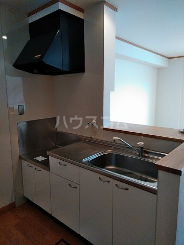 12/30 キッチン