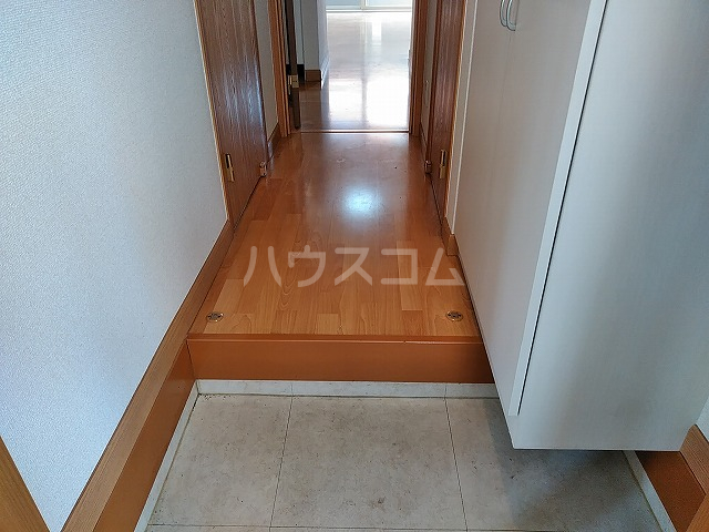 10/30 玄関
