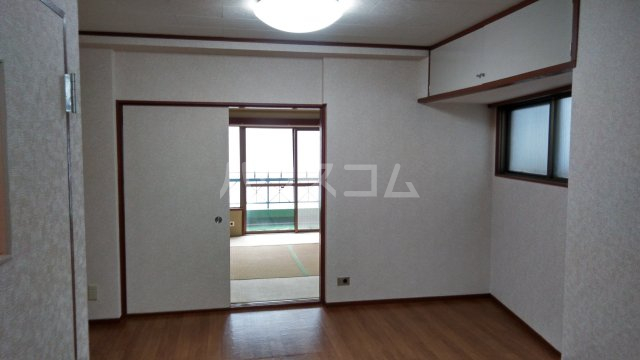 7/30 リビング/ダイニング