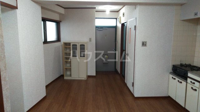 5/30 リビング/ダイニング