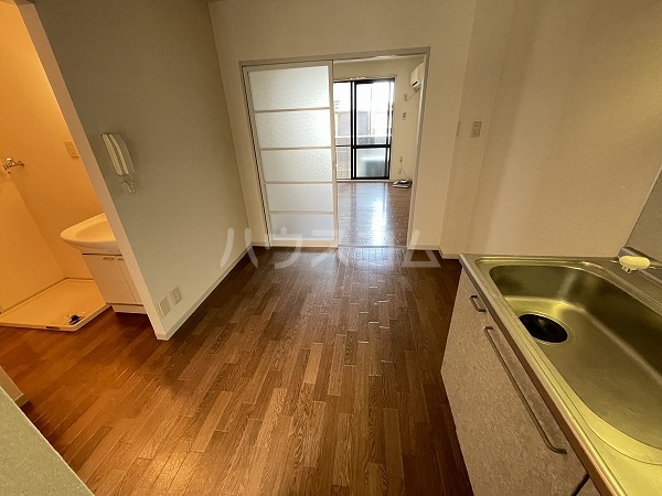 4/30 リビング/ダイニング