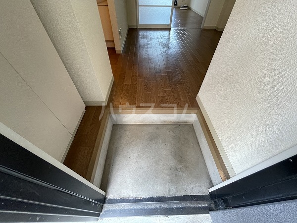 10/30 玄関