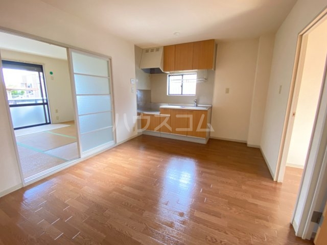 3/30 リビング/ダイニング