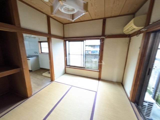 6/30 室内