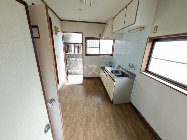 3/30 リビング/ダイニング