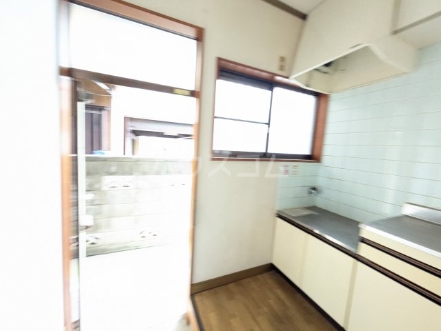 9/30 キッチン