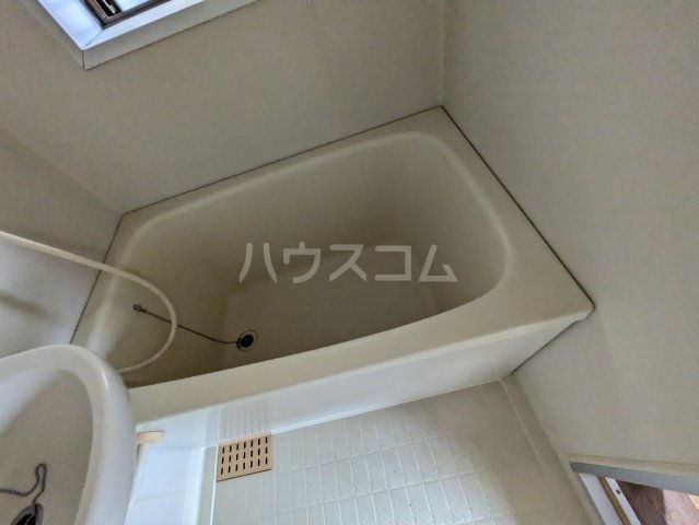 11/30 浴室