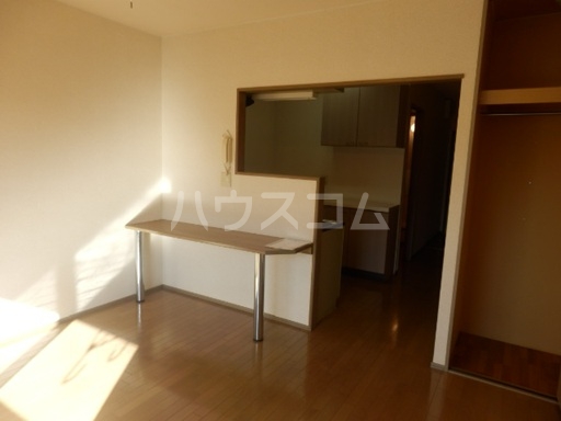 3/23 リビング/ダイニング