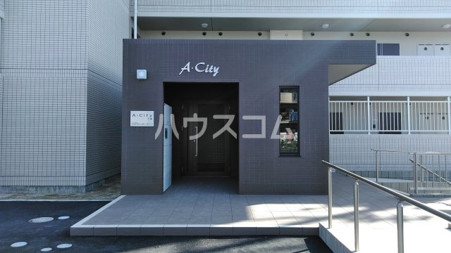 3/6 エントランス