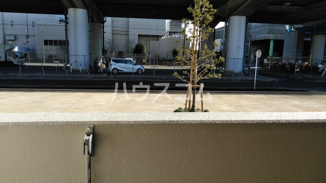 28/30 駐車場