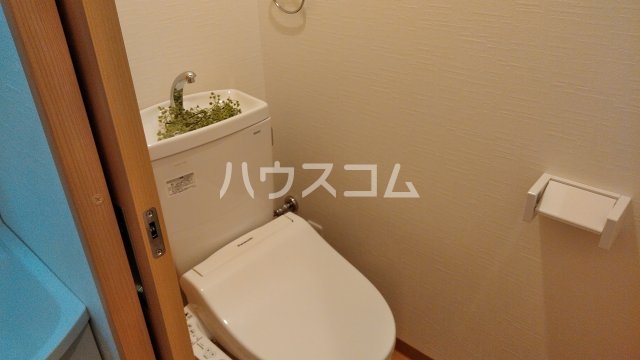 14/30 トイレ