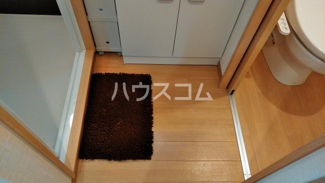 9/30 玄関