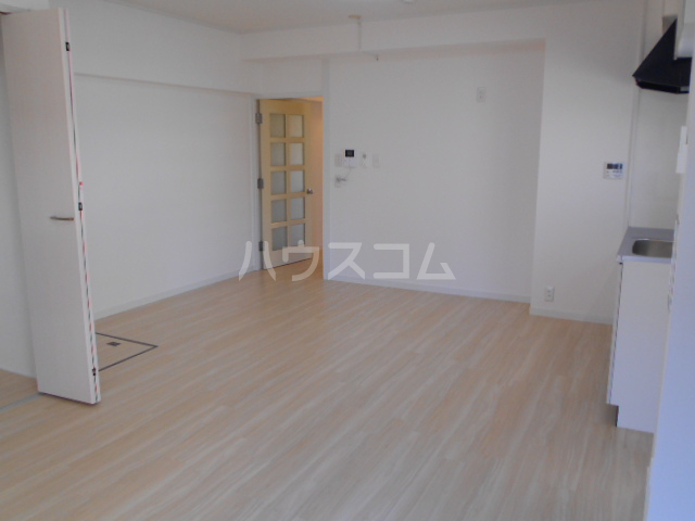 3/25 リビング/ダイニング