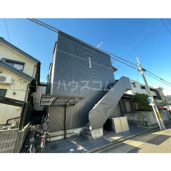 1/30 外観