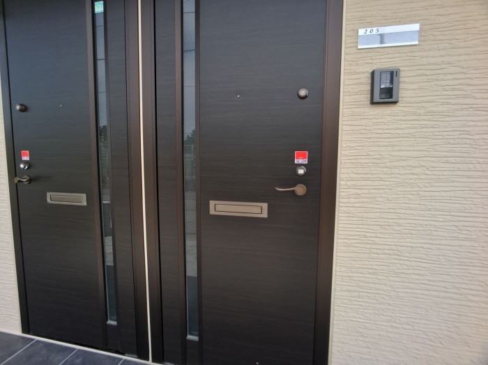 17/27 エントランス