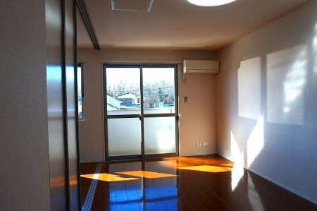 3/20 リビング/ダイニング